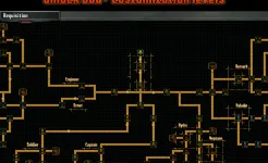 Screenshot Templar Battleforce RPG