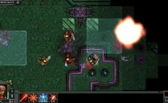 Screenshot Templar Battleforce RPG