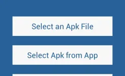Screenshot APK Editor Pro