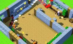 Screenshot Tower Craft: ленивый строитель