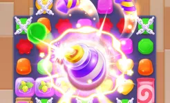Screenshot Jellipop Match