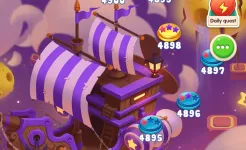 Screenshot Jellipop Match