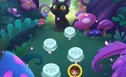 Screenshot Jellipop Match