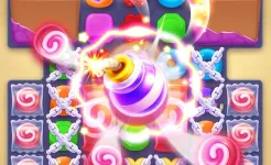 Screenshot Jellipop Match