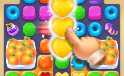 Screenshot Jellipop Match