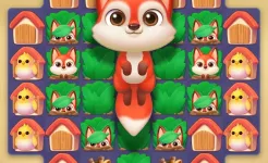 Screenshot Jellipop Match