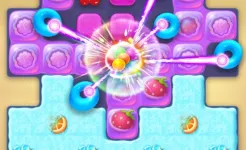 Screenshot Jellipop Match