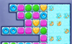 Screenshot Jellipop Match