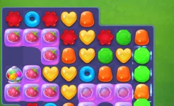 Screenshot Jellipop Match