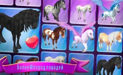 Screenshot Лошадиный рай – Ранчо моей мечты