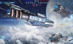 Screenshot Space Armada: Звёздные битвы