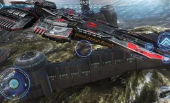 Screenshot Space Armada: Звёздные битвы