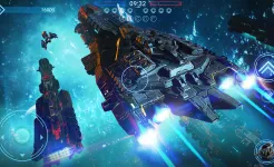 Screenshot Space Armada: Звёздные битвы