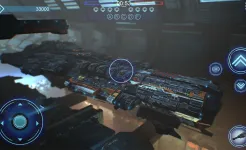 Screenshot Space Armada: Звёздные битвы