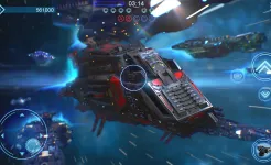 Screenshot Space Armada: Звёздные битвы