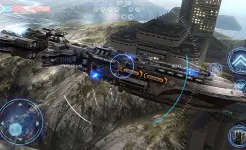 Screenshot Space Armada: Звёздные битвы
