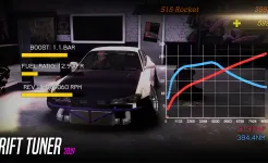 Screenshot Дрифт Тюнер 2019