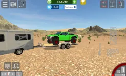 Screenshot Gigabit Off-Road: Recharged