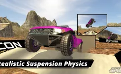Screenshot Gigabit Off-Road: Recharged