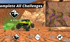 Screenshot Gigabit Off-Road: Recharged