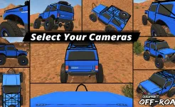 Screenshot Gigabit Off-Road: Recharged