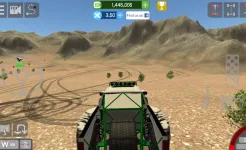 Screenshot Gigabit Off-Road: Recharged
