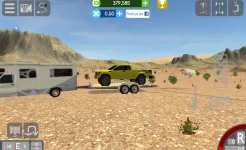 Screenshot Gigabit Off-Road: Recharged