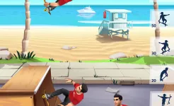 Screenshot Flip Skater