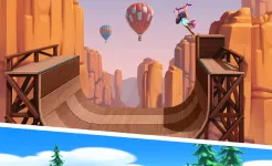 Screenshot Flip Skater