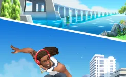 Screenshot Flip Skater
