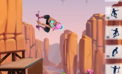 Screenshot Flip Skater