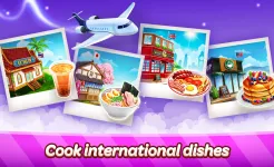 Screenshot Кафе Паника: Ресторан и кафе