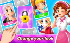 Screenshot Кафе Паника: Ресторан и кафе