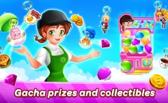 Screenshot Кафе Паника: Ресторан и кафе