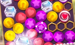 Screenshot Diamond Diaries Saga