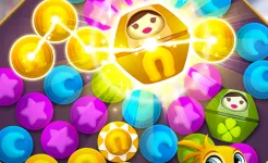 Screenshot Diamond Diaries Saga