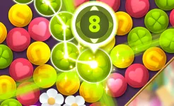 Screenshot Diamond Diaries Saga