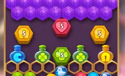 Screenshot Diamond Diaries Saga