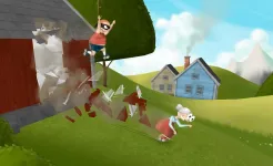 Screenshot Granny Smith