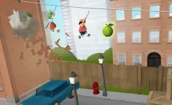 Screenshot Granny Smith