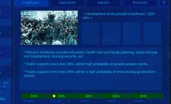 Screenshot Мировая война