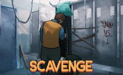 Screenshot The Wanderer - RPG Survival