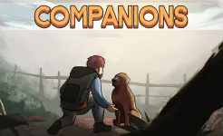 Screenshot The Wanderer - RPG Survival