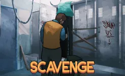 Screenshot The Wanderer: Survival RPG