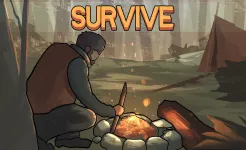 Screenshot The Wanderer: Survival RPG