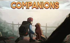 Screenshot The Wanderer: Survival RPG