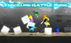 Screenshot Stickman The Flash