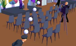 Screenshot VIP Guard