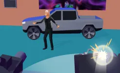 Screenshot VIP Guard