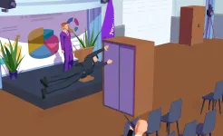 Screenshot VIP Guard